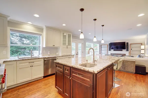 $5,800 | 7917 119th Court Southeast, Newcastle, WA 98056