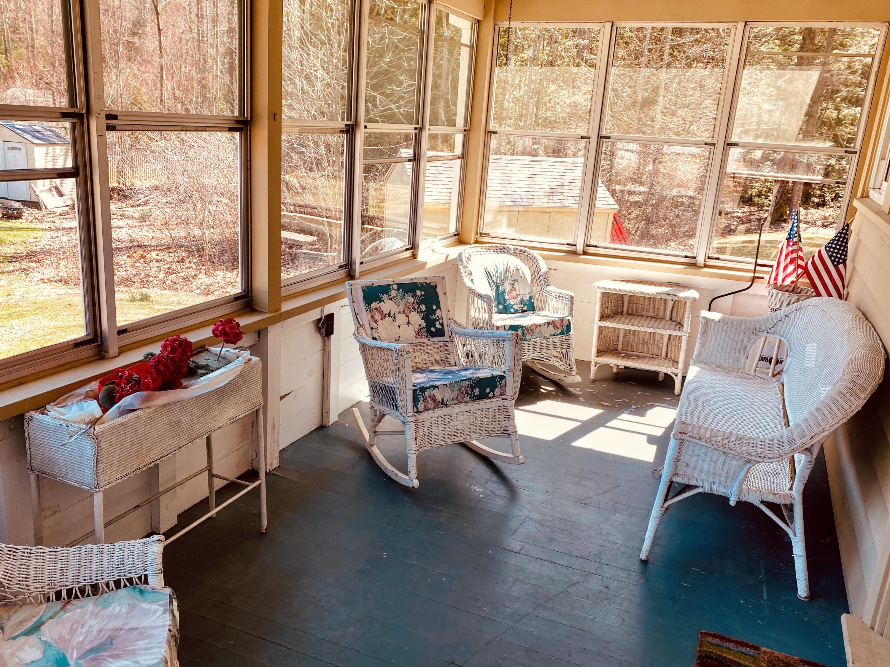 106 Flag Pond Road Saco, ME 04072 - Photo 28 of 36 porch1