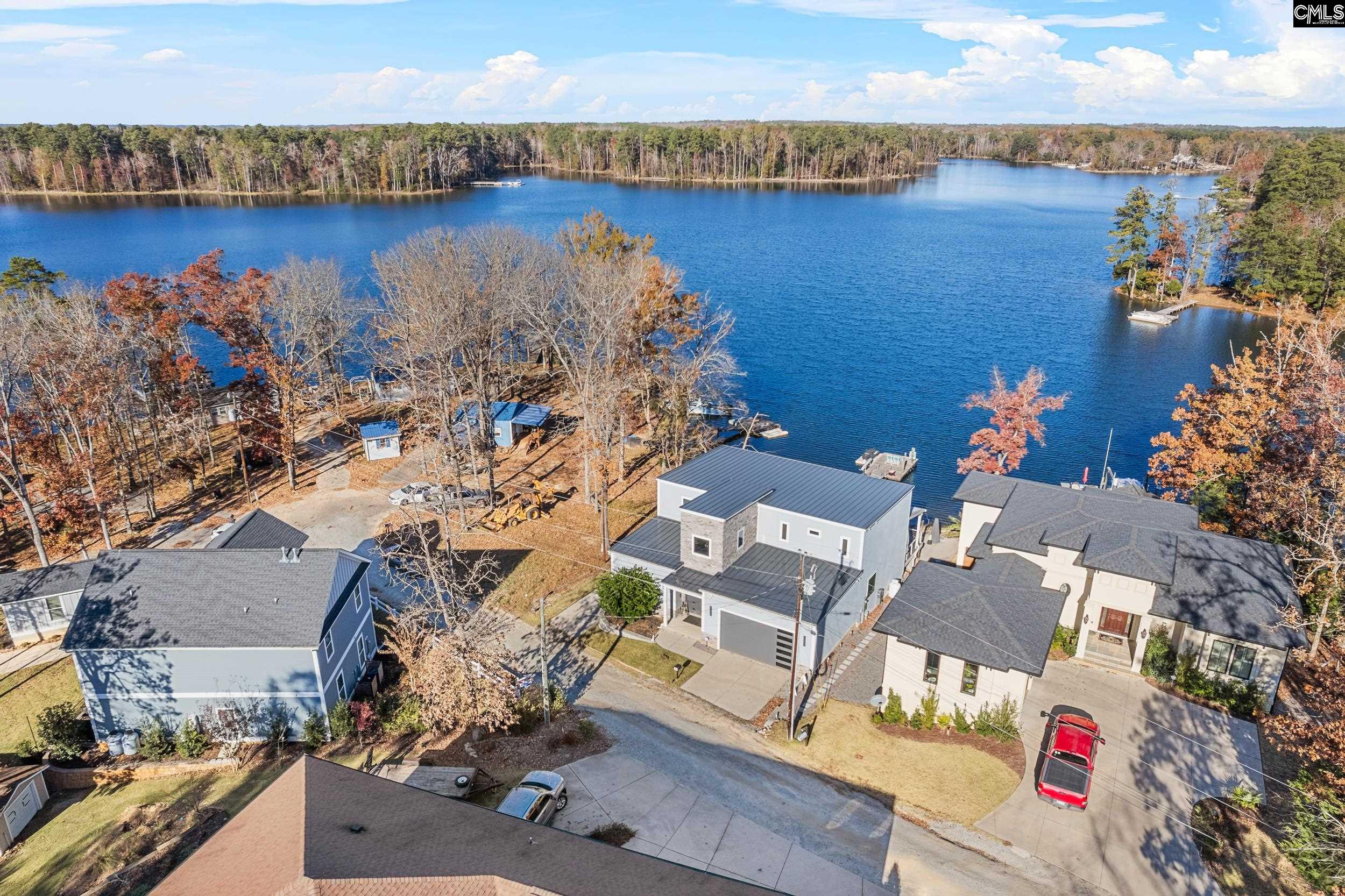 1108 Floyd Slice Court Chapin, SC 29036 - Photo 4 of 55