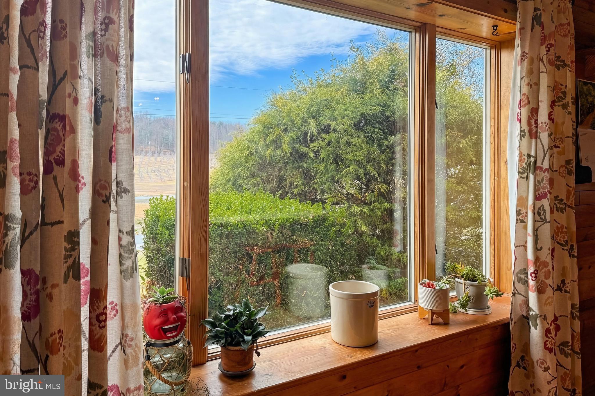 625 Mt Tabor Road Gardners, PA 17324 - Photo 12 of 63 a view of a city from a room with a large window