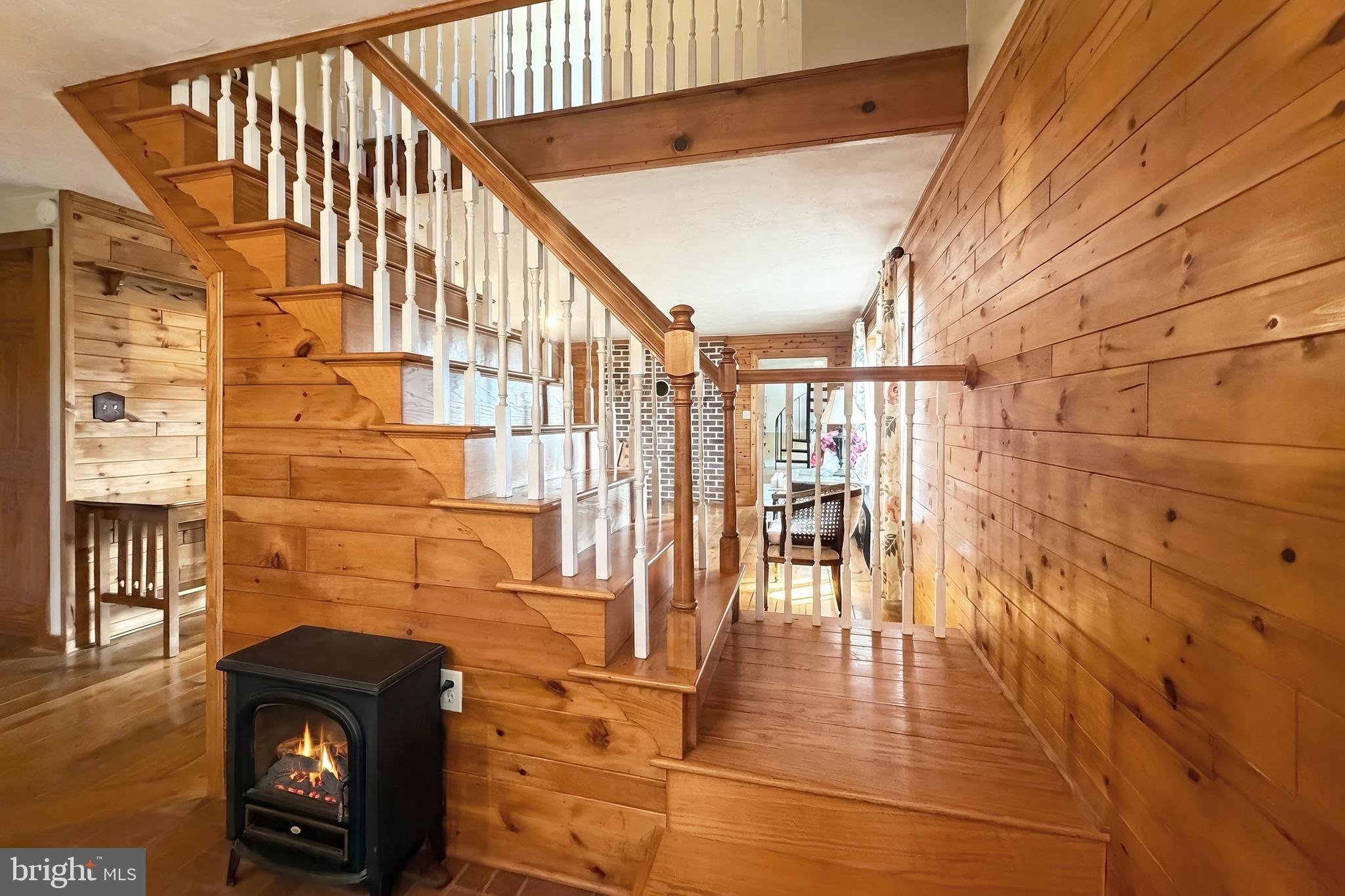 625 Mt Tabor Road Gardners, PA 17324 - Photo 18 of 63 a view of entryway with a front door