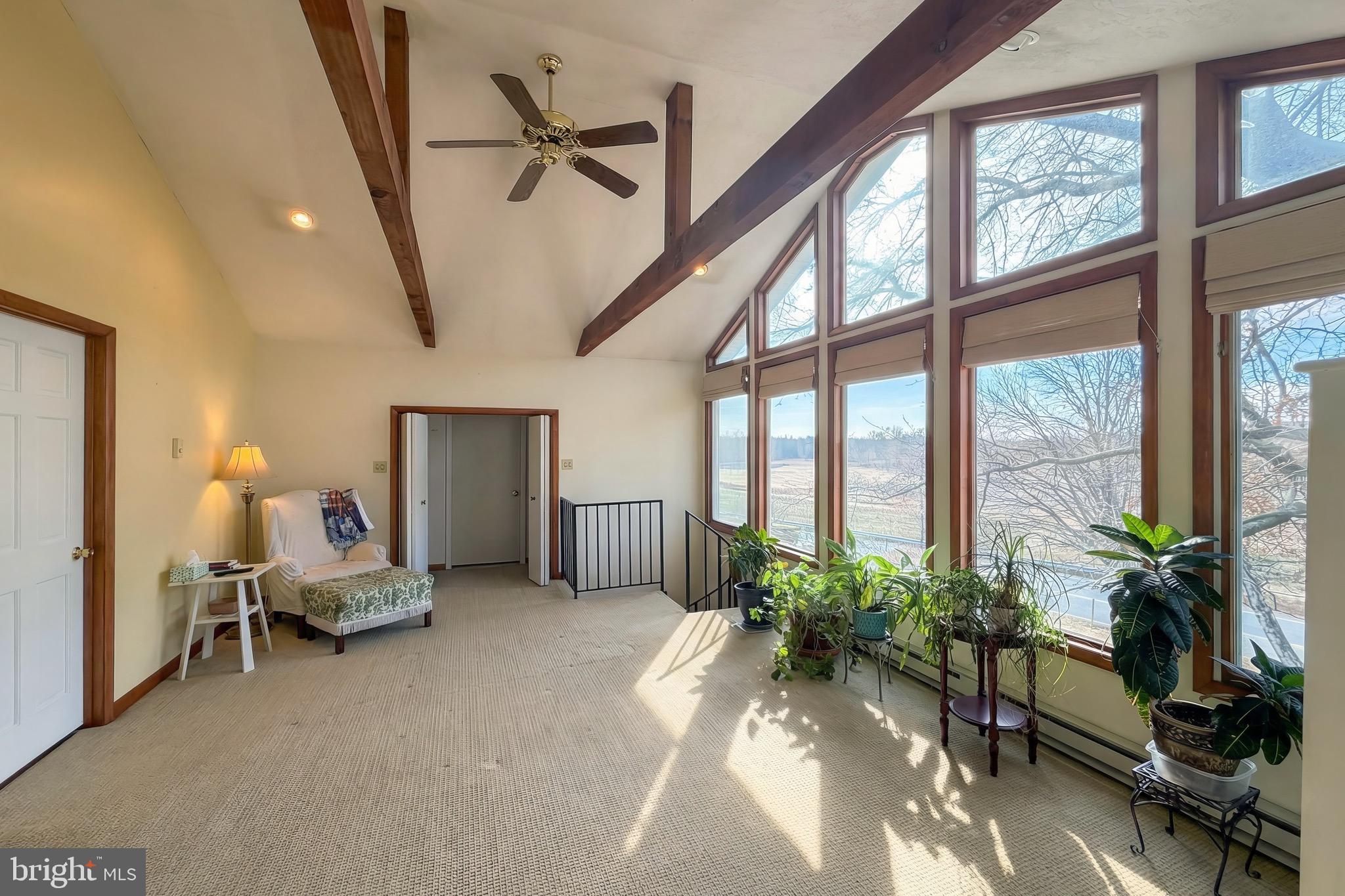 625 Mt Tabor Road Gardners, PA 17324 - Photo 21 of 63 a living room with furniture and a large window