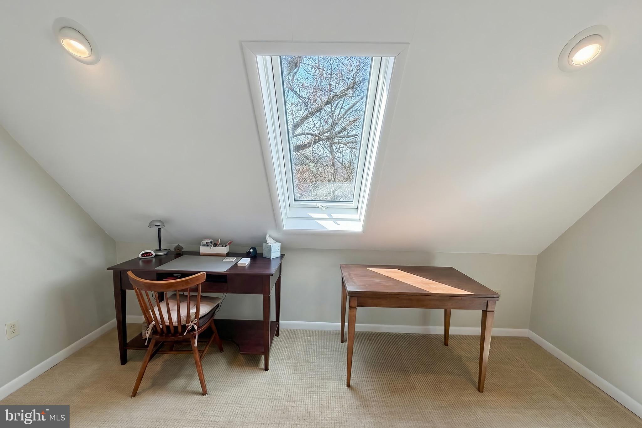 625 Mt Tabor Road Gardners, PA 17324 - Photo 27 of 63 a dining room with furniture and a window