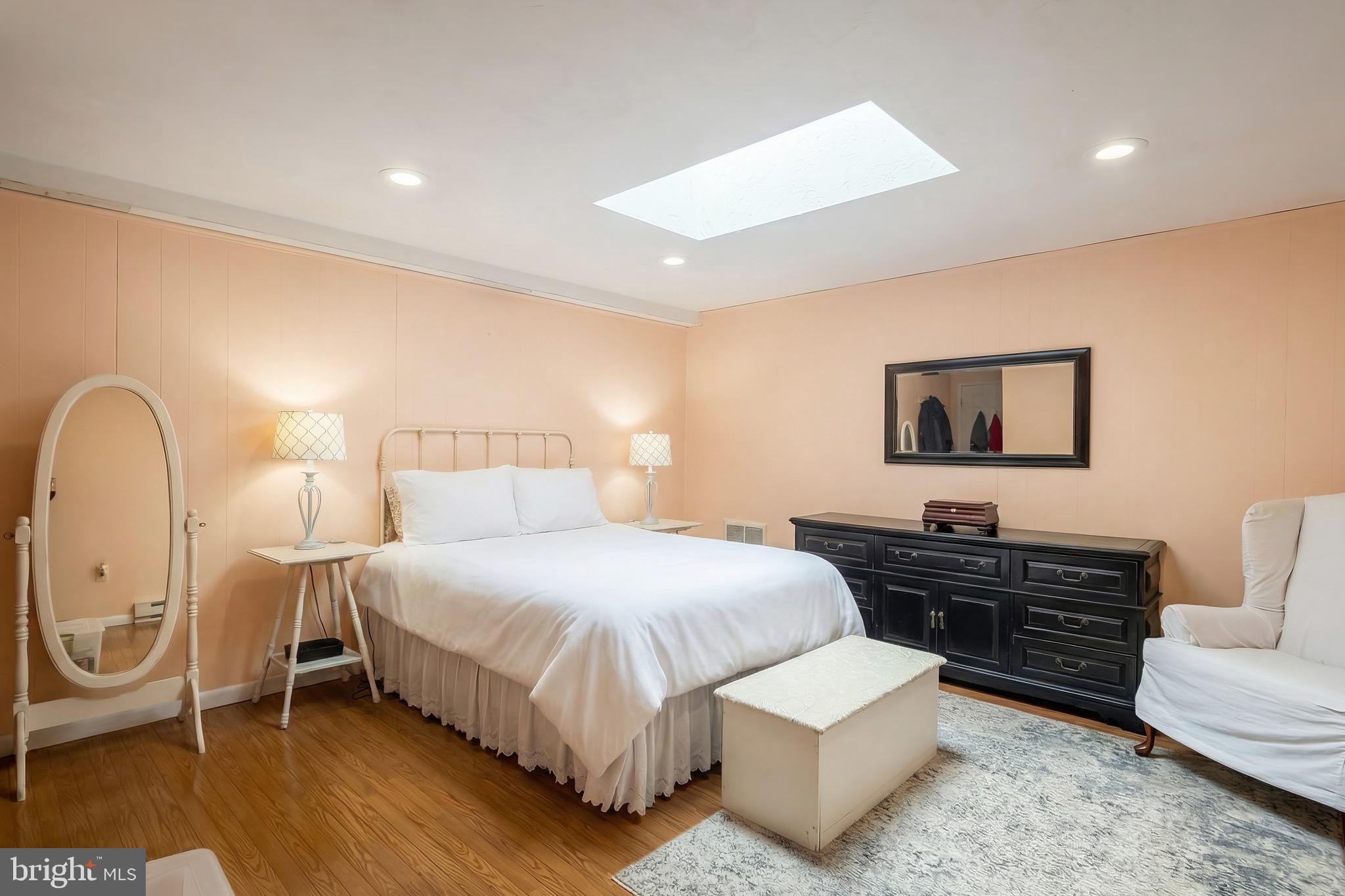 625 Mt Tabor Road Gardners, PA 17324 - Photo 31 of 63 a bedroom with a bed and a couch