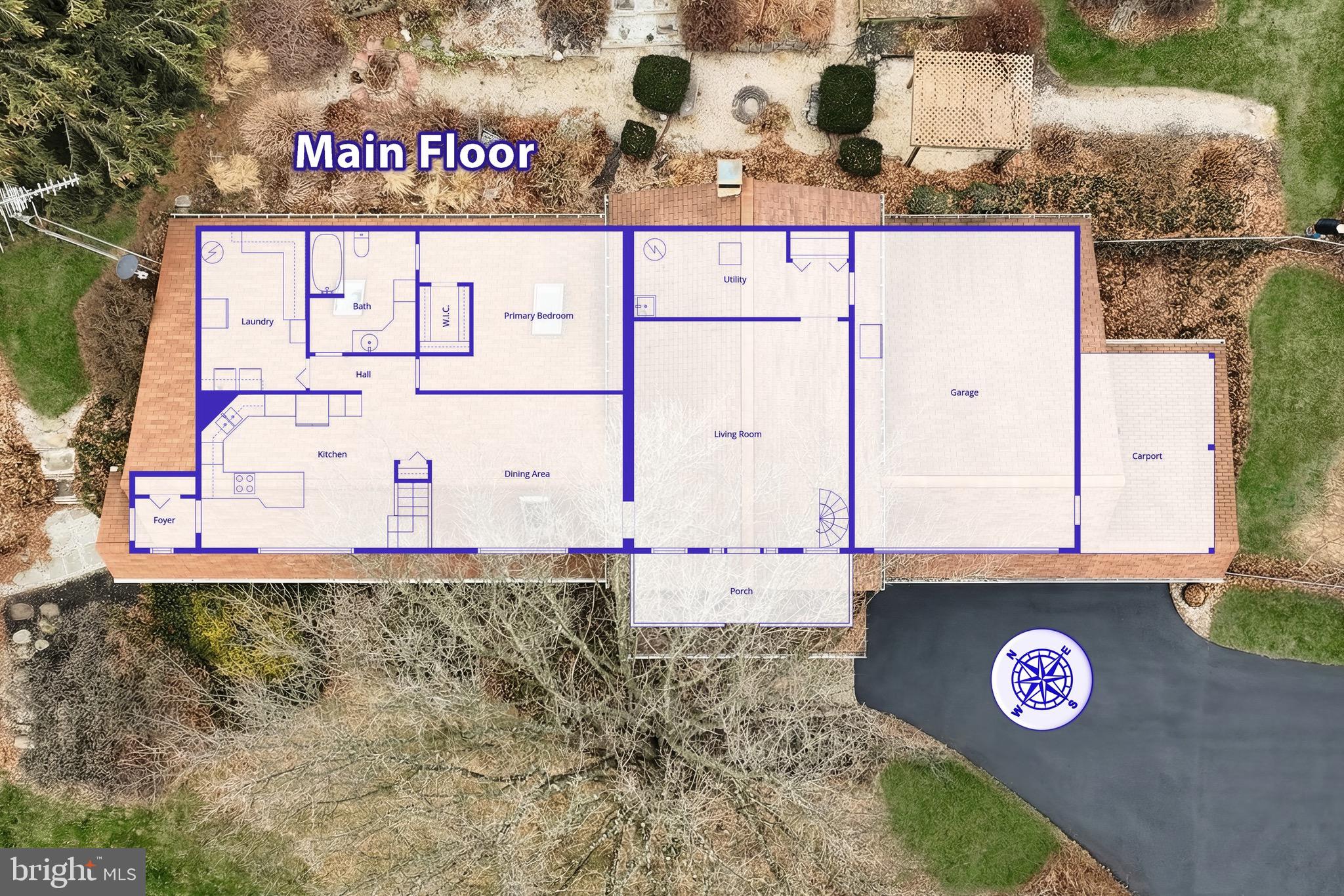 625 Mt Tabor Road Gardners, PA 17324 - Photo 39 of 63