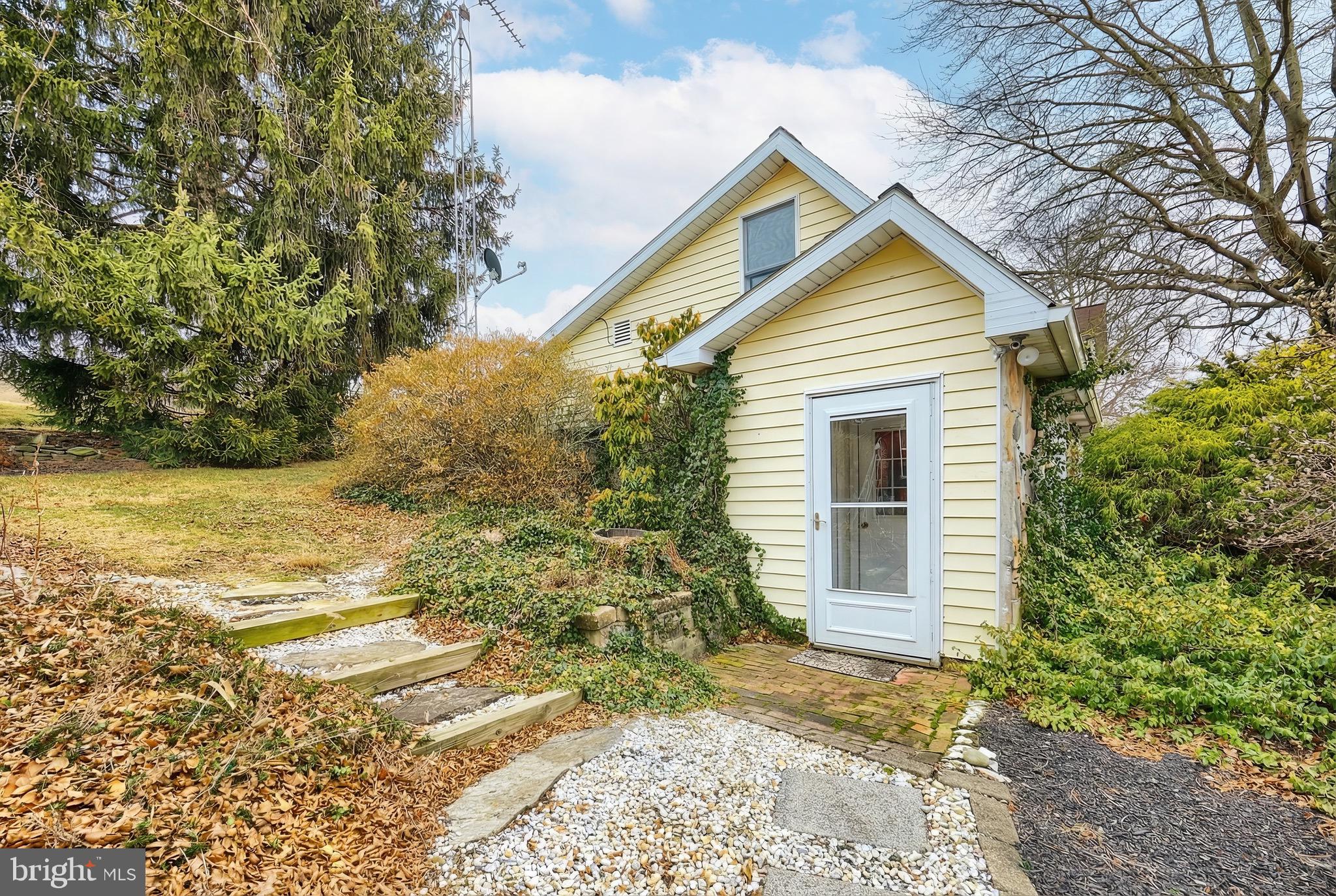 625 Mt Tabor Road Gardners, PA 17324 - Photo 42 of 63