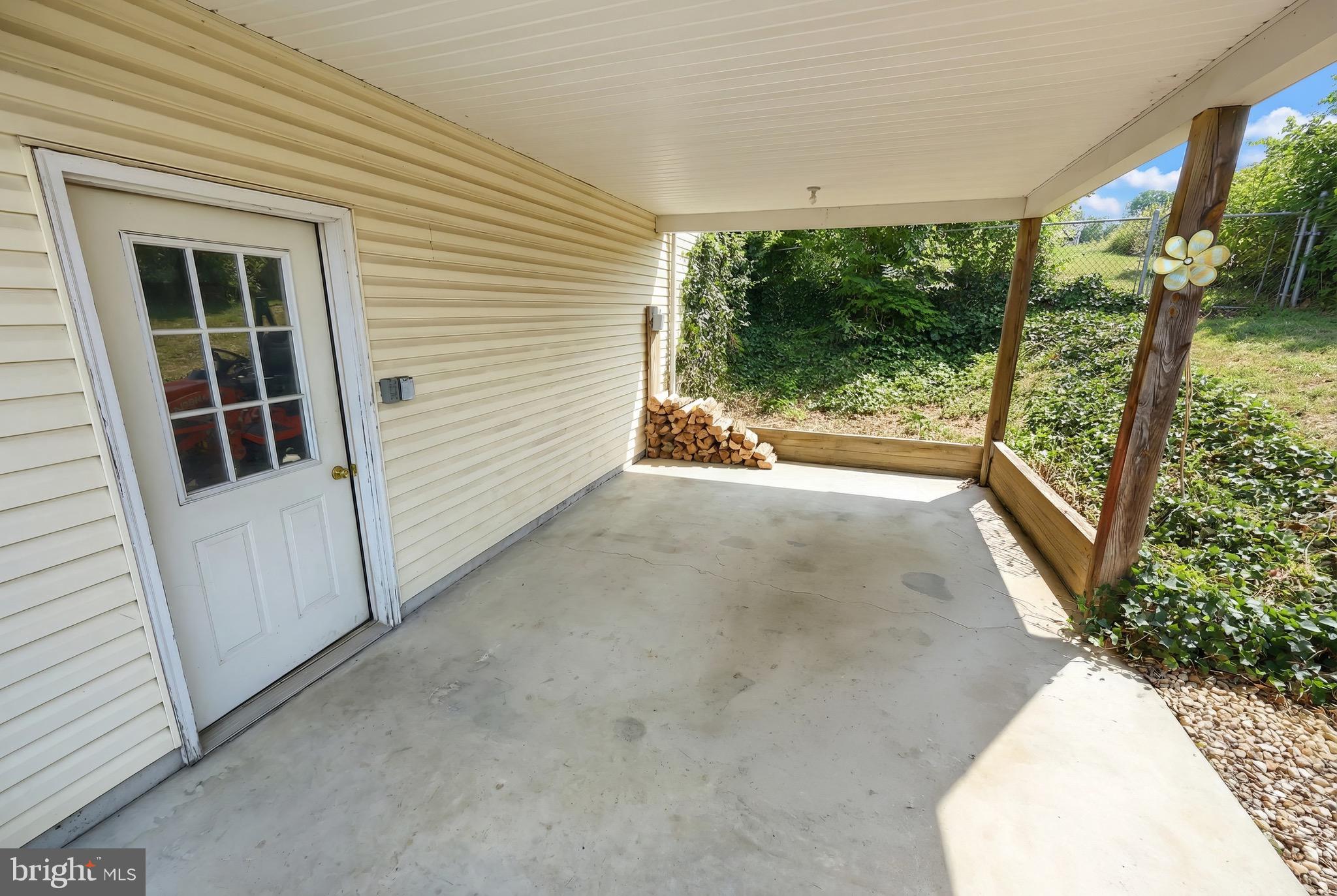 625 Mt Tabor Road Gardners, PA 17324 - Photo 50 of 63 a view of a room with a large window