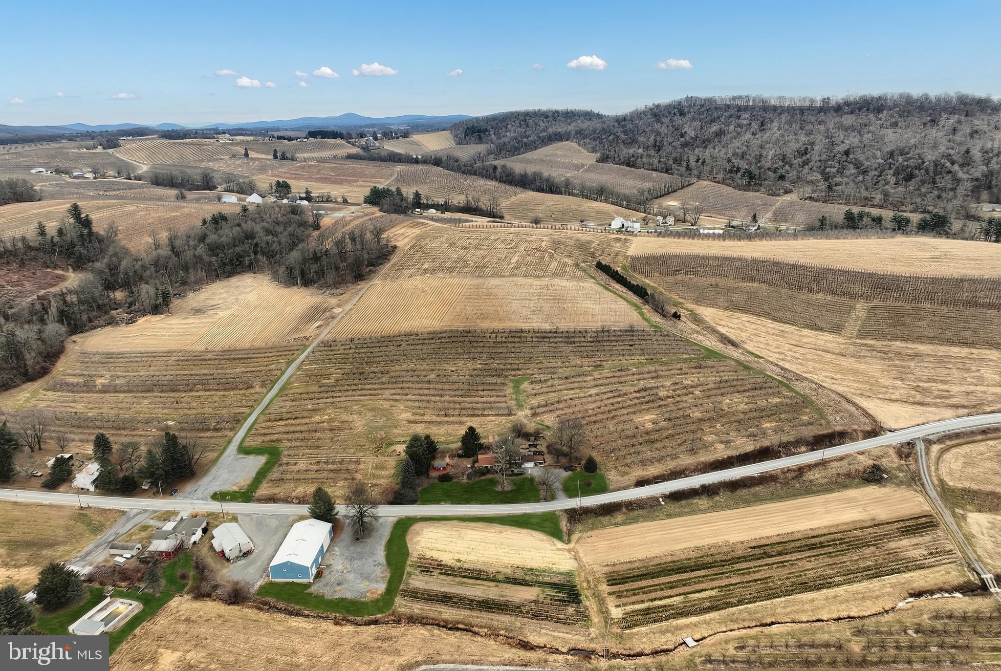 625 Mt Tabor Road Gardners, PA 17324 - Photo 52 of 63