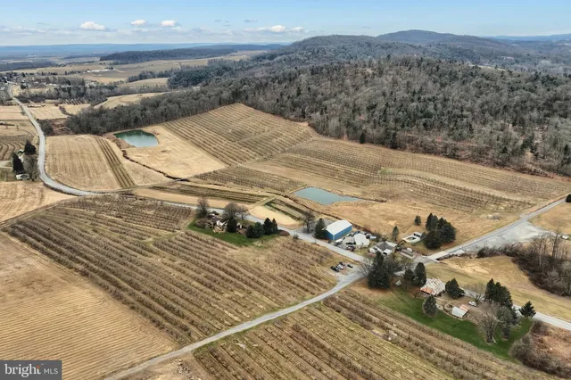 $369,900 | 625 Mt Tabor Road, Gardners, PA 17324