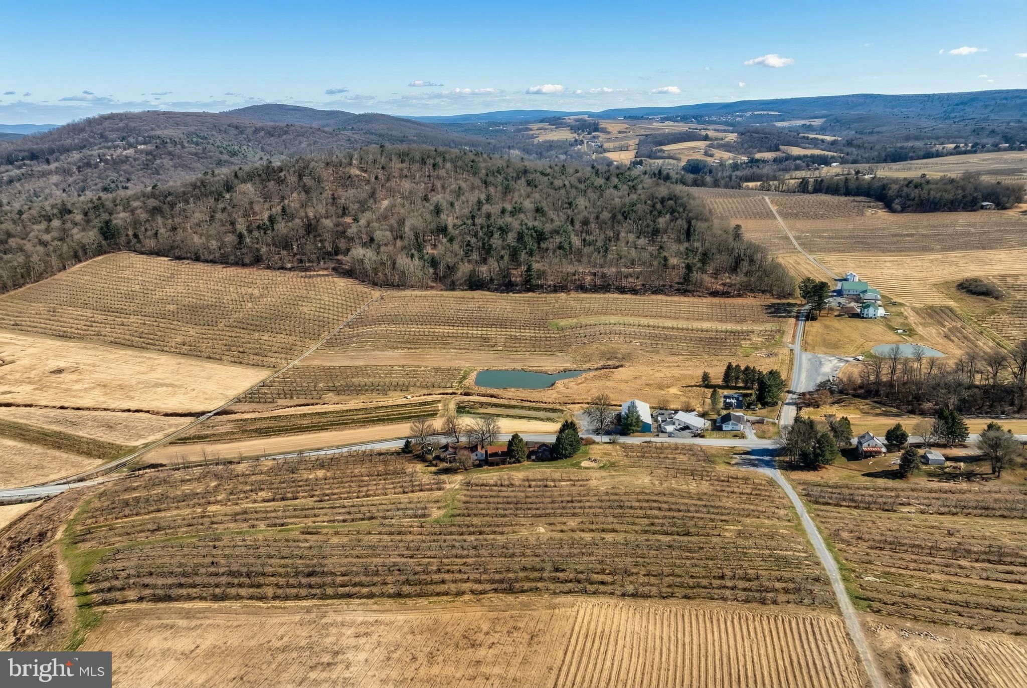 625 Mt Tabor Road Gardners, PA 17324 - Photo 54 of 63 a view of ocean view