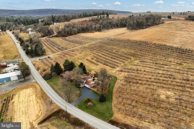 $369,900 | 625 Mt Tabor Road, Gardners, PA 17324