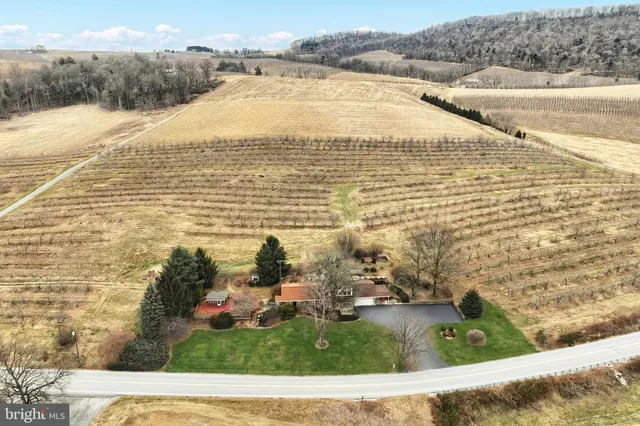 $369,900 | 625 Mt Tabor Road, Gardners, PA 17324