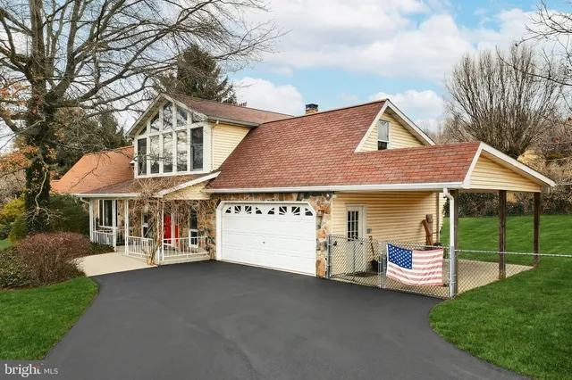 $369,900 | 625 Mt Tabor Road, Gardners, PA 17324