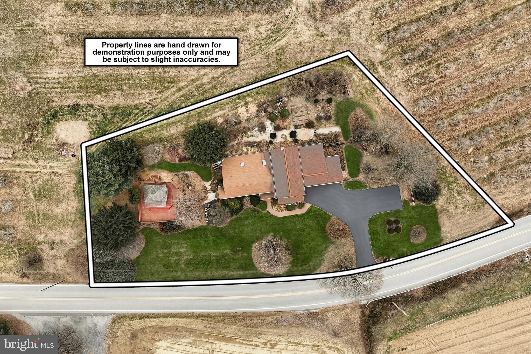 625 Mt Tabor Road Gardners, PA 17324 - Photo 6 of 63