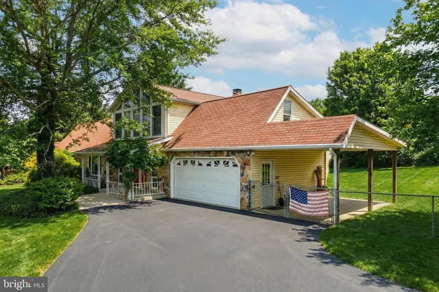 $369,900 | 625 Mt Tabor Road, Gardners, PA 17324