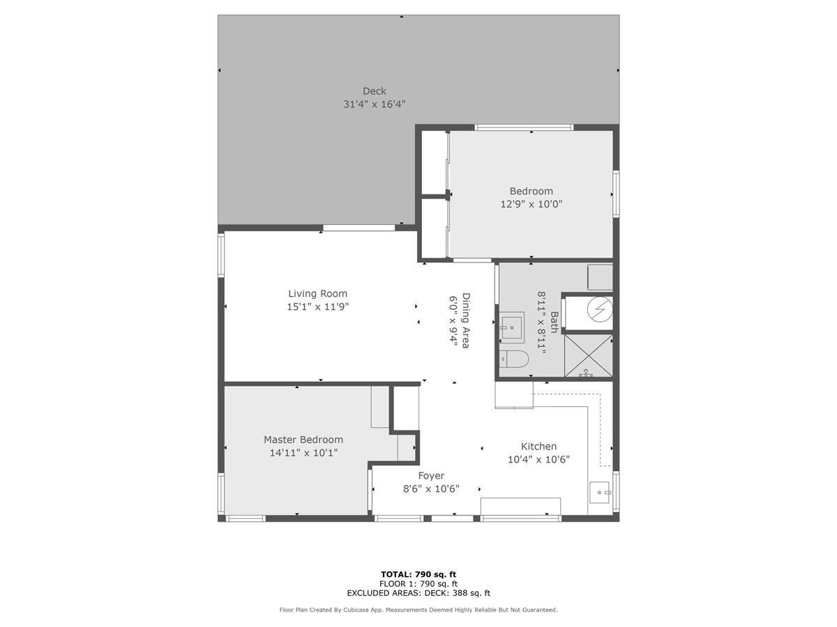 6800 Harbert Road Sawyer, MI 49125 - Photo 64 of 65 005-all_floors_6800_harbert_road_cottage