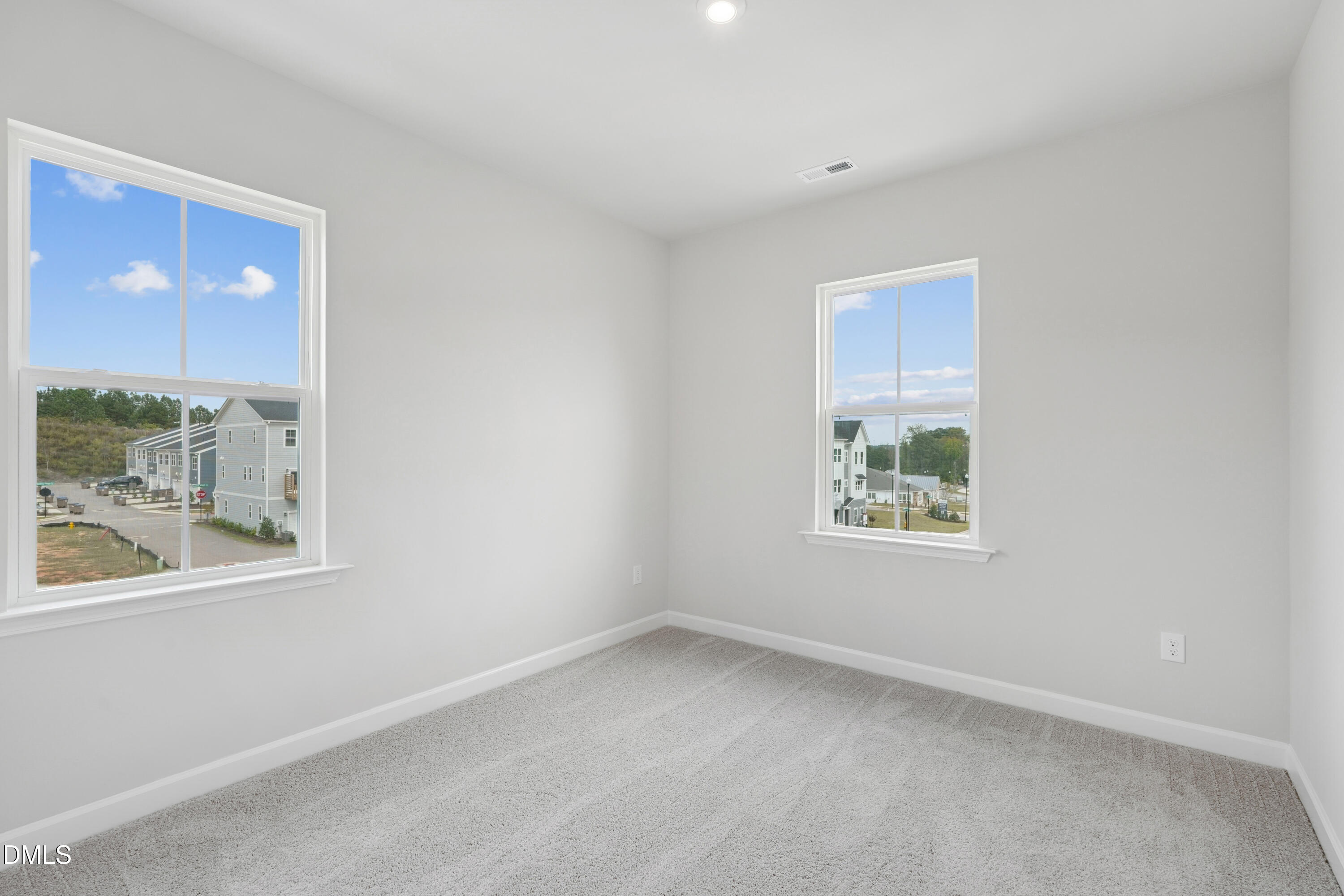 710 Hyperion Alley Wake Forest, NC 27587 - Photo 15 of 36 Mews at Holding Village 49_Bedroom 2_10.