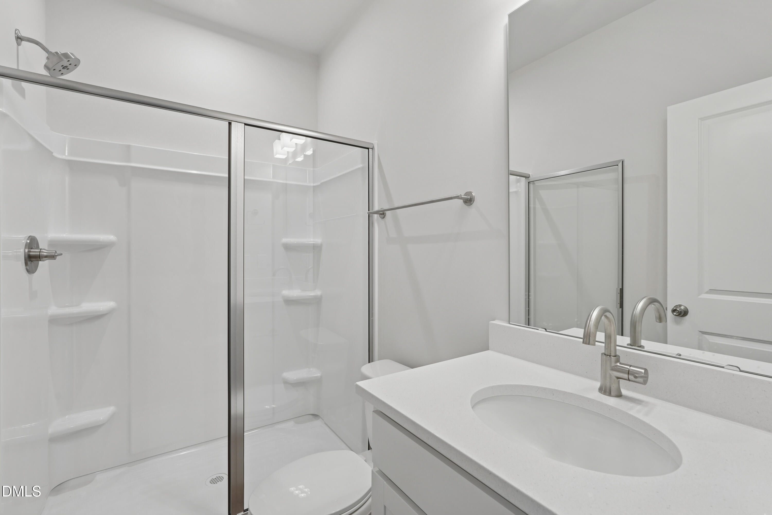710 Hyperion Alley Wake Forest, NC 27587 - Photo 10 of 36 Mews at Holding Village 49_Bathroom 2_10