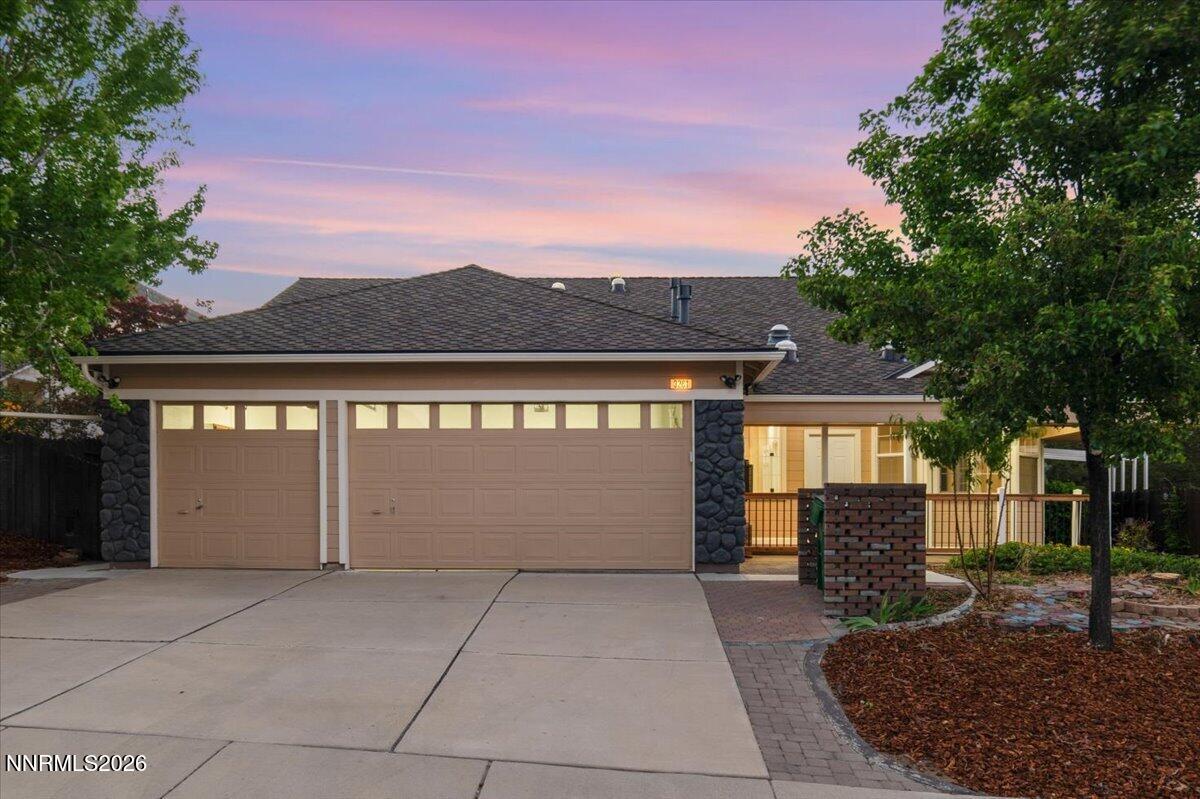 3281 Platte River Court Reno, NV 89503 - Photo 2 of 58 02-DSC_0802