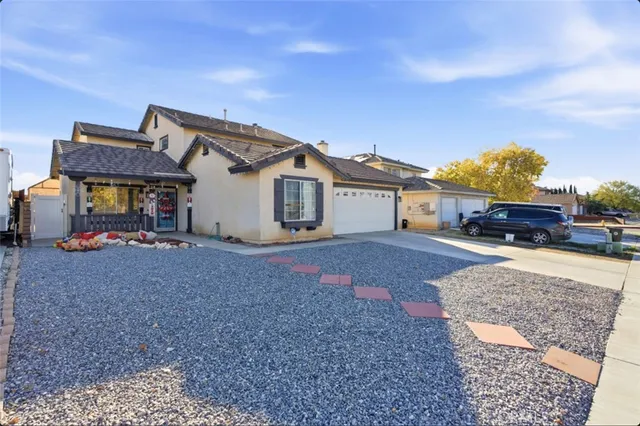 $419,900 | 10729 Alton Court, Adelanto, CA 92301