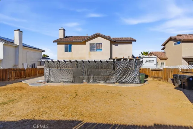 $419,900 | 10729 Alton Court, Adelanto, CA 92301