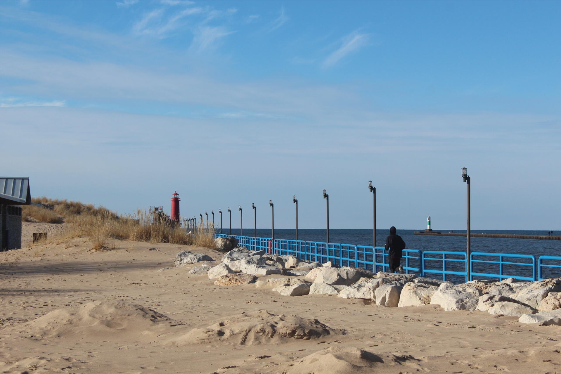3 Windrift Road Grand Haven, MI 49417 - Photo 49 of 57 Grand Haven Pier