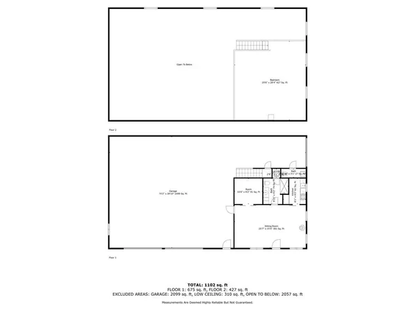 $1,699,000 | 33345 West 95th Street, De Soto, KS 66018