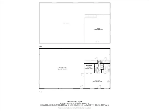 $1,699,000 | 33345 West 95th Street, De Soto, KS 66018