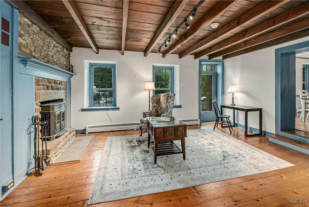 672 Old Bethlehem Road Quakertown, PA 18951 - Photo 3 of 35 Gallery Image 3