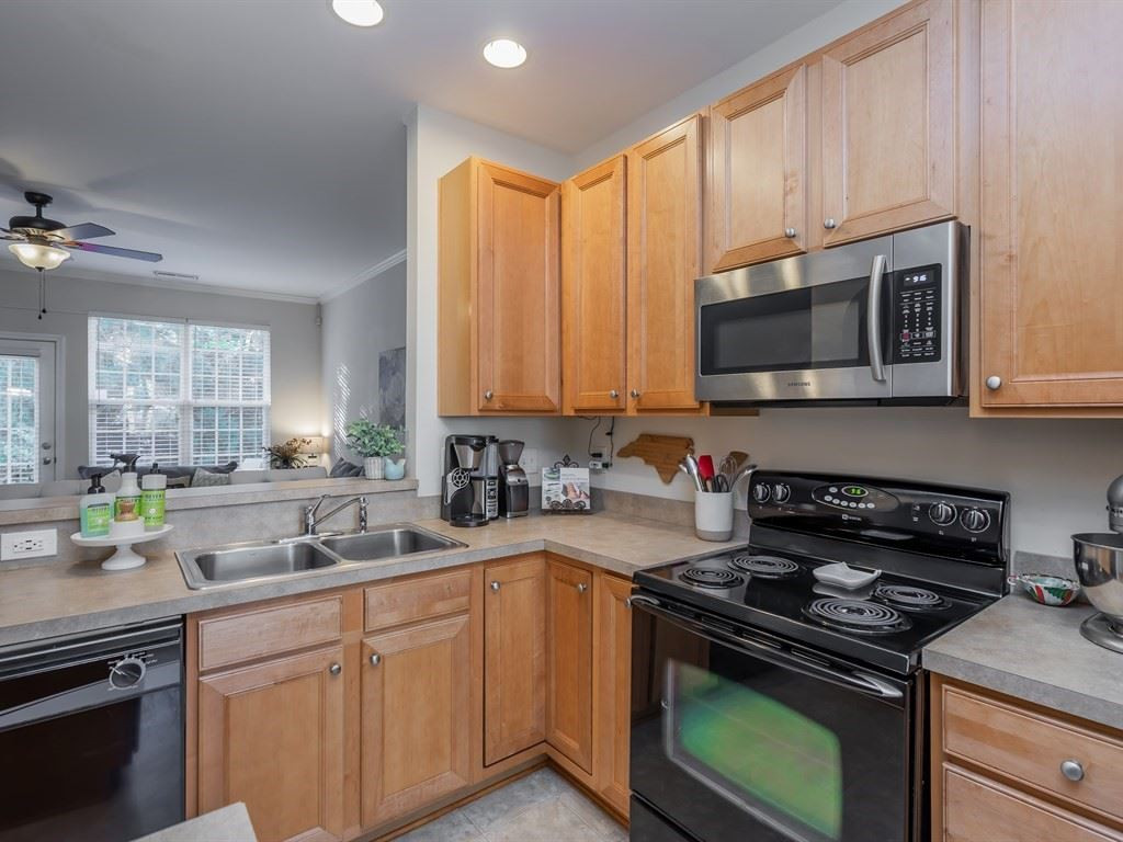 7855 Silverthread Lane Raleigh, NC 27617 - Photo 5 of 19 Photo 5