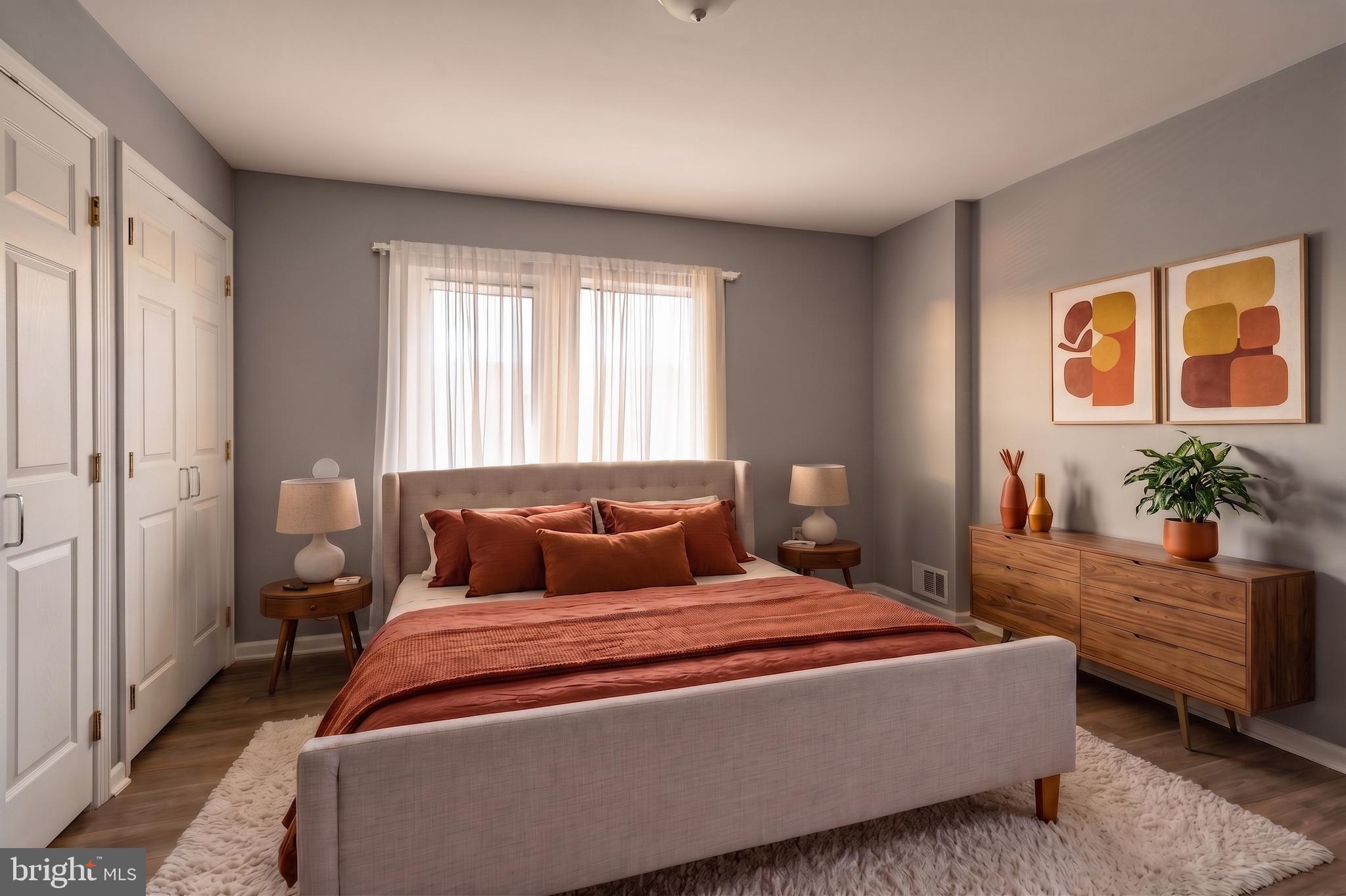 1719 Ridge Avenue Philadelphia, PA 19130 - Photo 3 of 35 Gallery Image 3