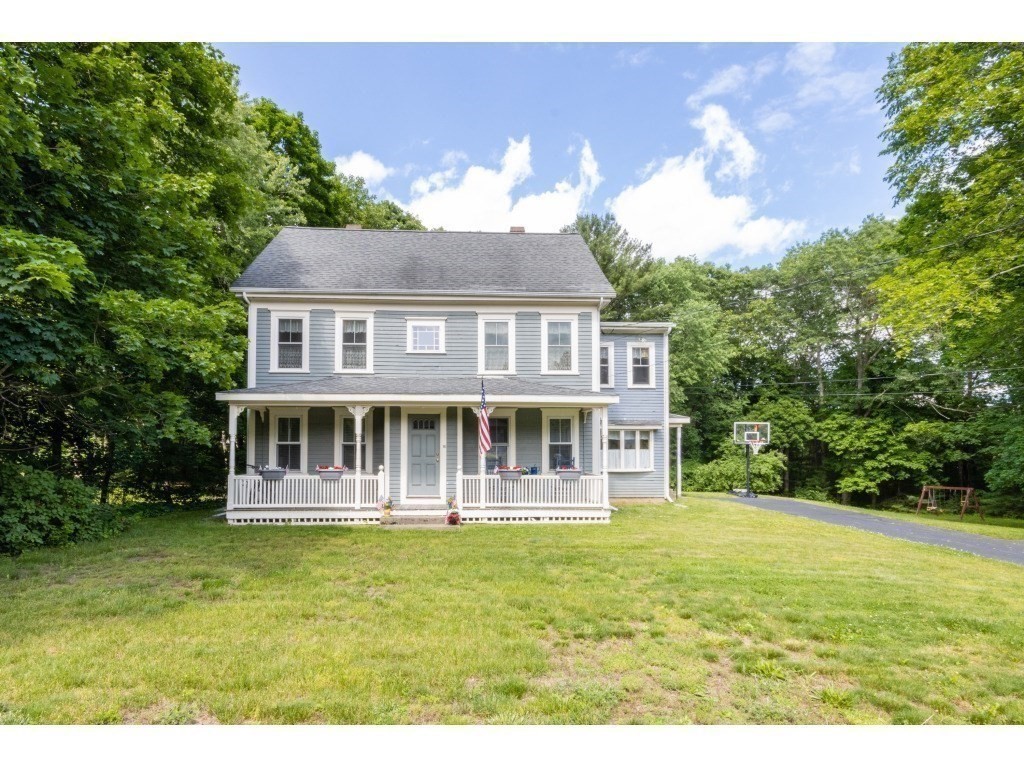 16 County Street Foxboro, MA 02035 - Photo 2 of 35