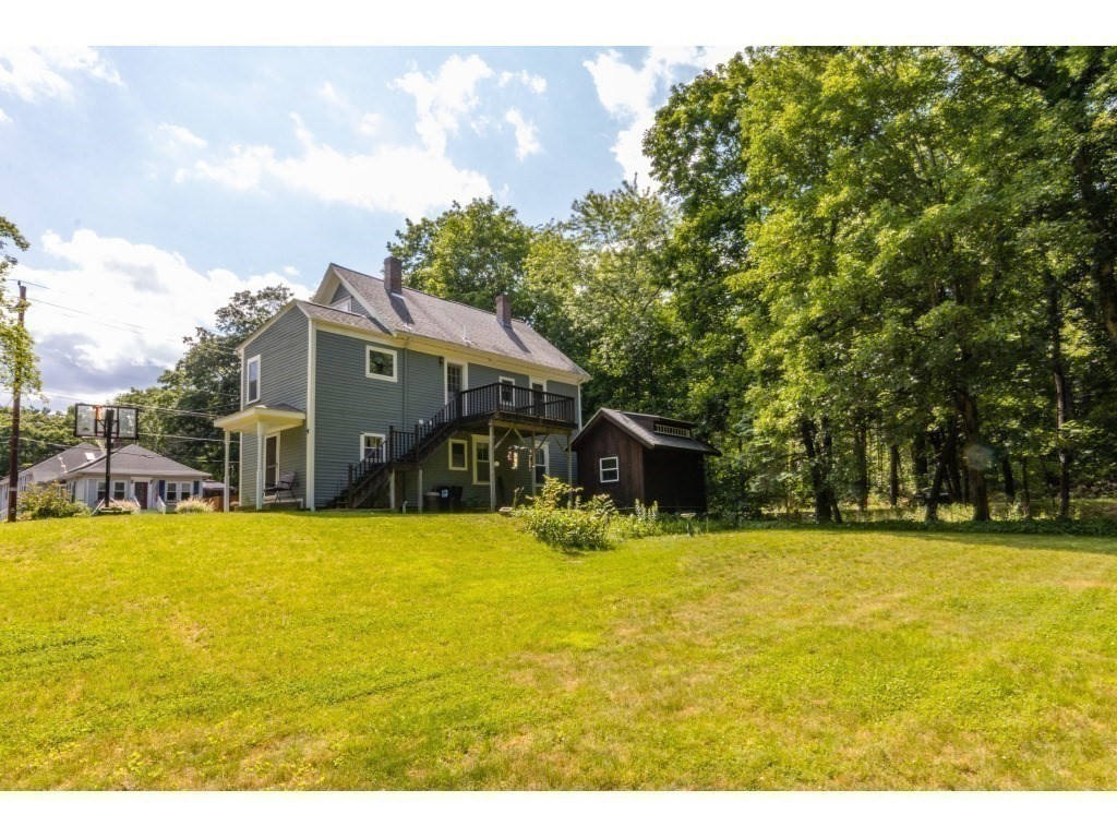 16 County Street Foxboro, MA 02035 - Photo 31 of 35