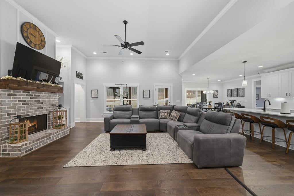 1231 Spinnaker Road Buckhead, GA 30625 - Photo 25 of 86