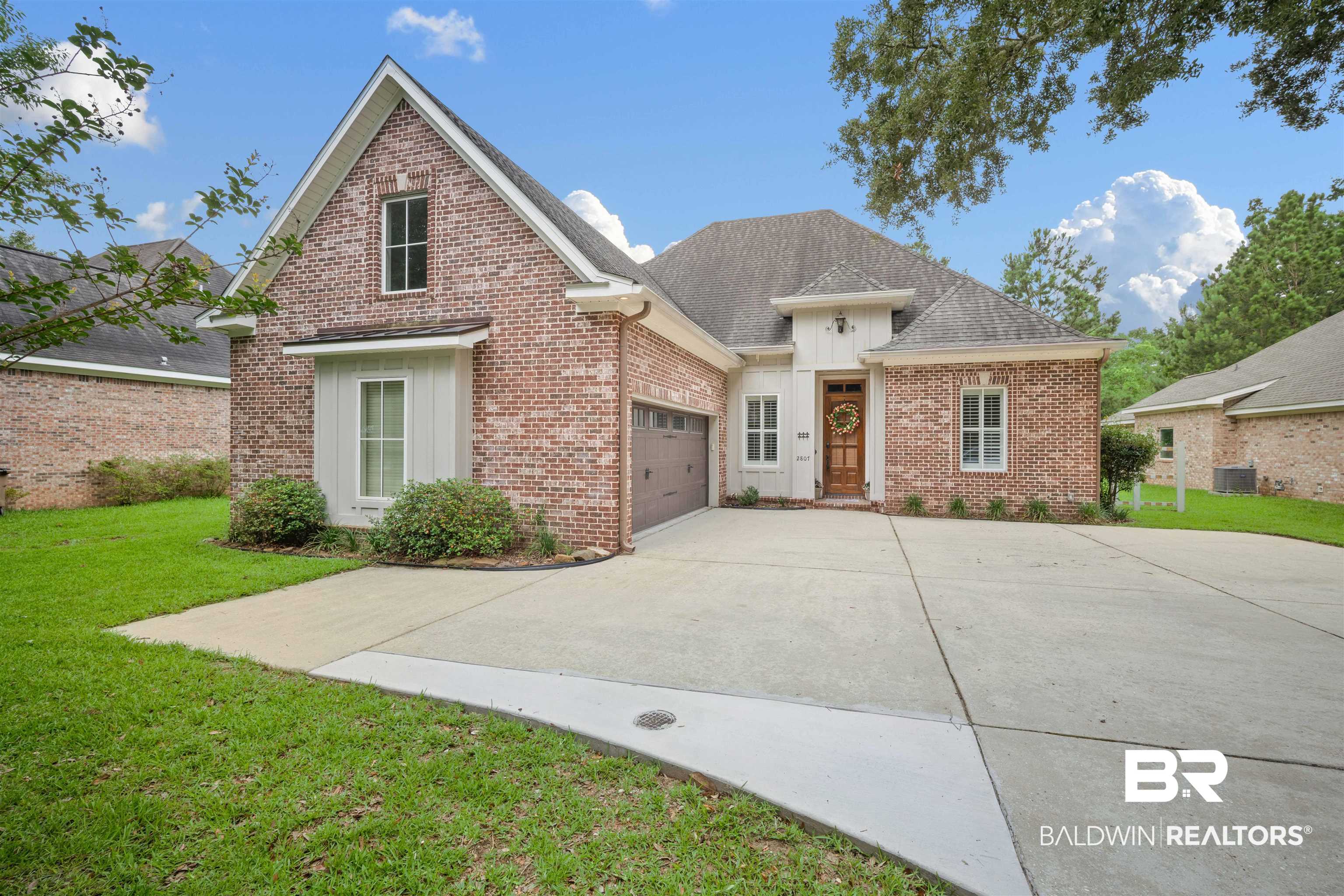 2807 Grant Street Mobile, AL 36606 - Photo 1 of 32
