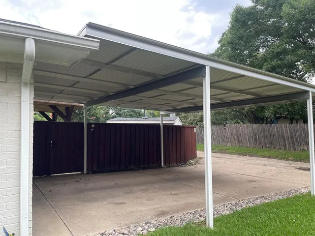 $2,650 | 6532 Brook Meadow Drive, Mesquite, TX 75150