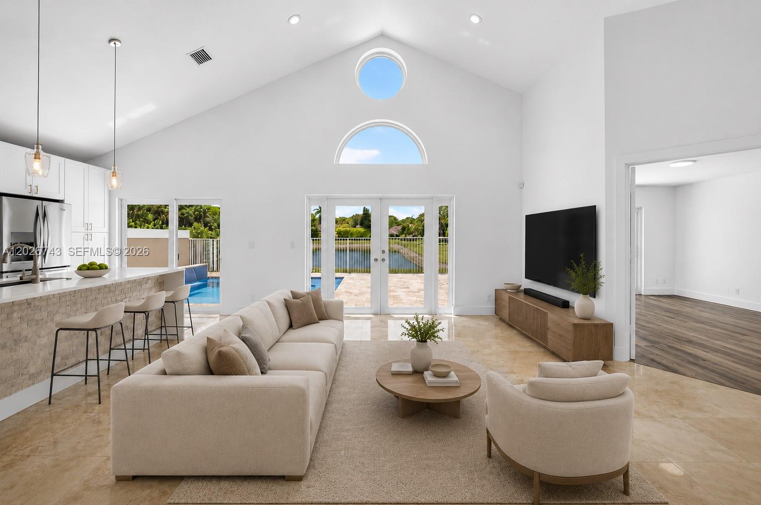 9646 Vía Emilie Boca Raton, FL 33428 - Photo 18 of 58 virtually staged