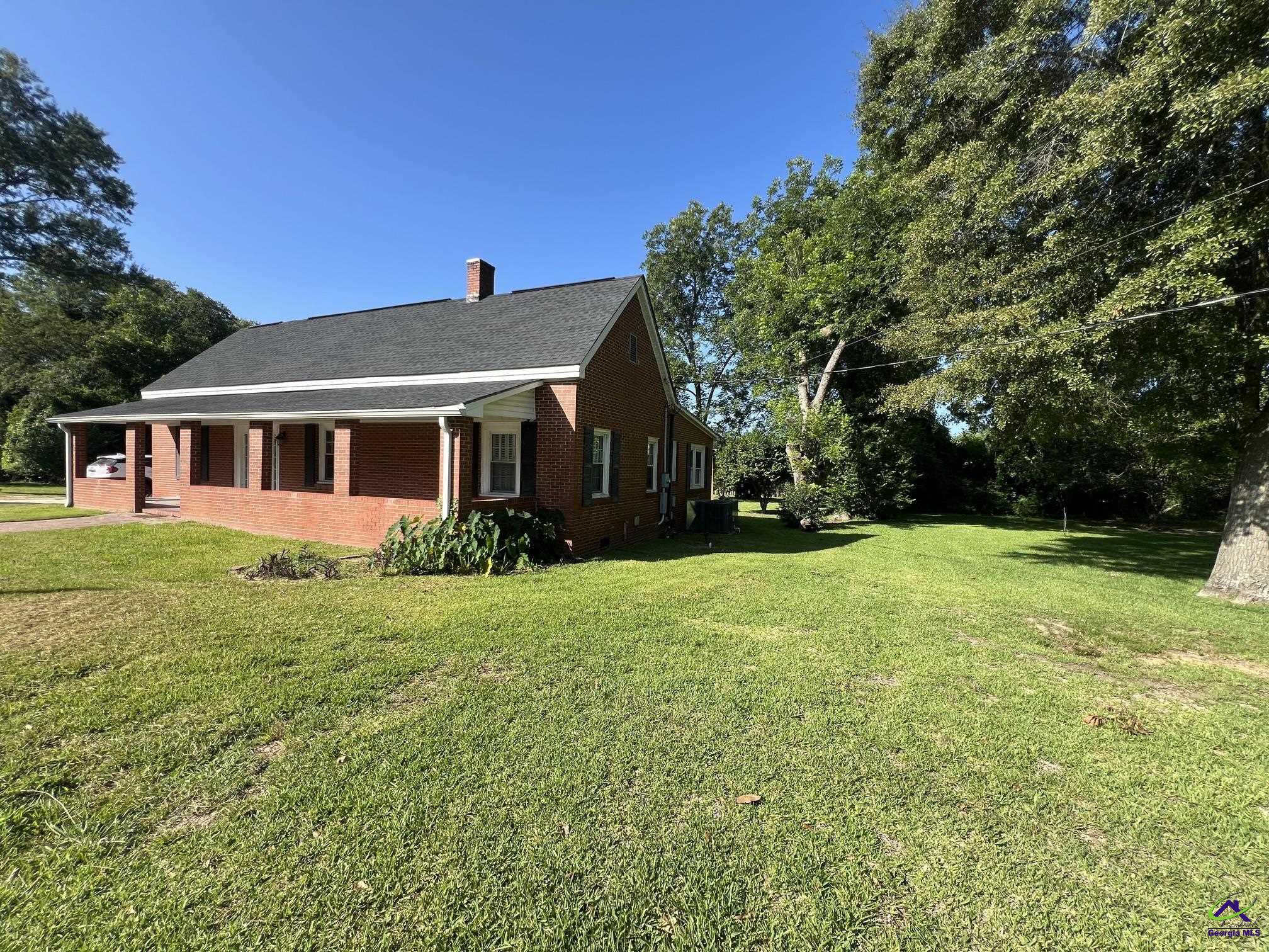 128 Rose Street Cochran, GA 31014 - Photo 3 of 28