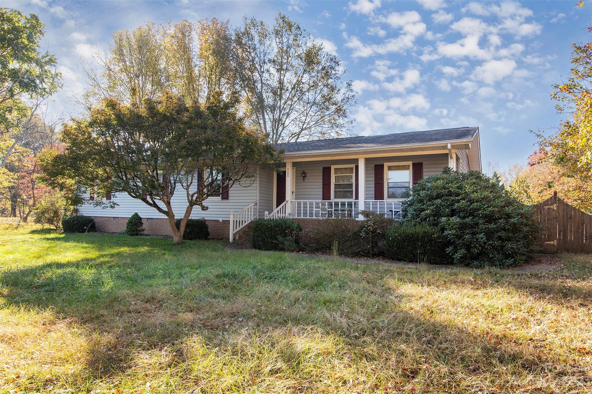 900 Gate Road Monroe, NC 28112 - Photo 2 of 20 Gallery Image 2