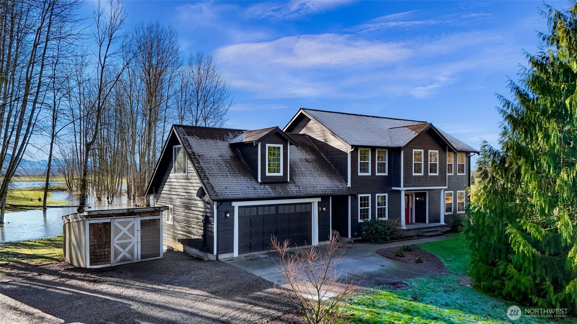 3395 Mack Road Everson, WA 98247 - Photo 39 of 40