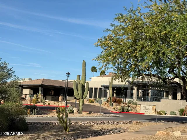 a view of street with cars