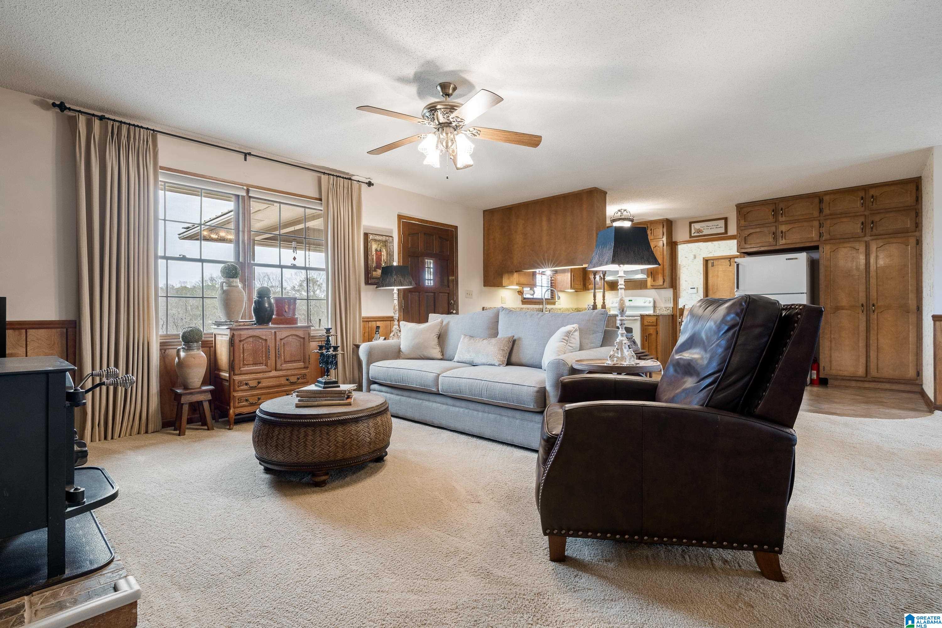 2310 Mineral Springs Road Pell City, AL 35125 - Photo 5 of 51 Gallery Image 5
