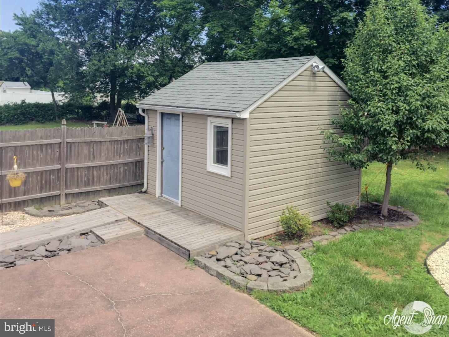 944 Kirk Road Williamstown, NJ 08094 - Photo 20 of 22