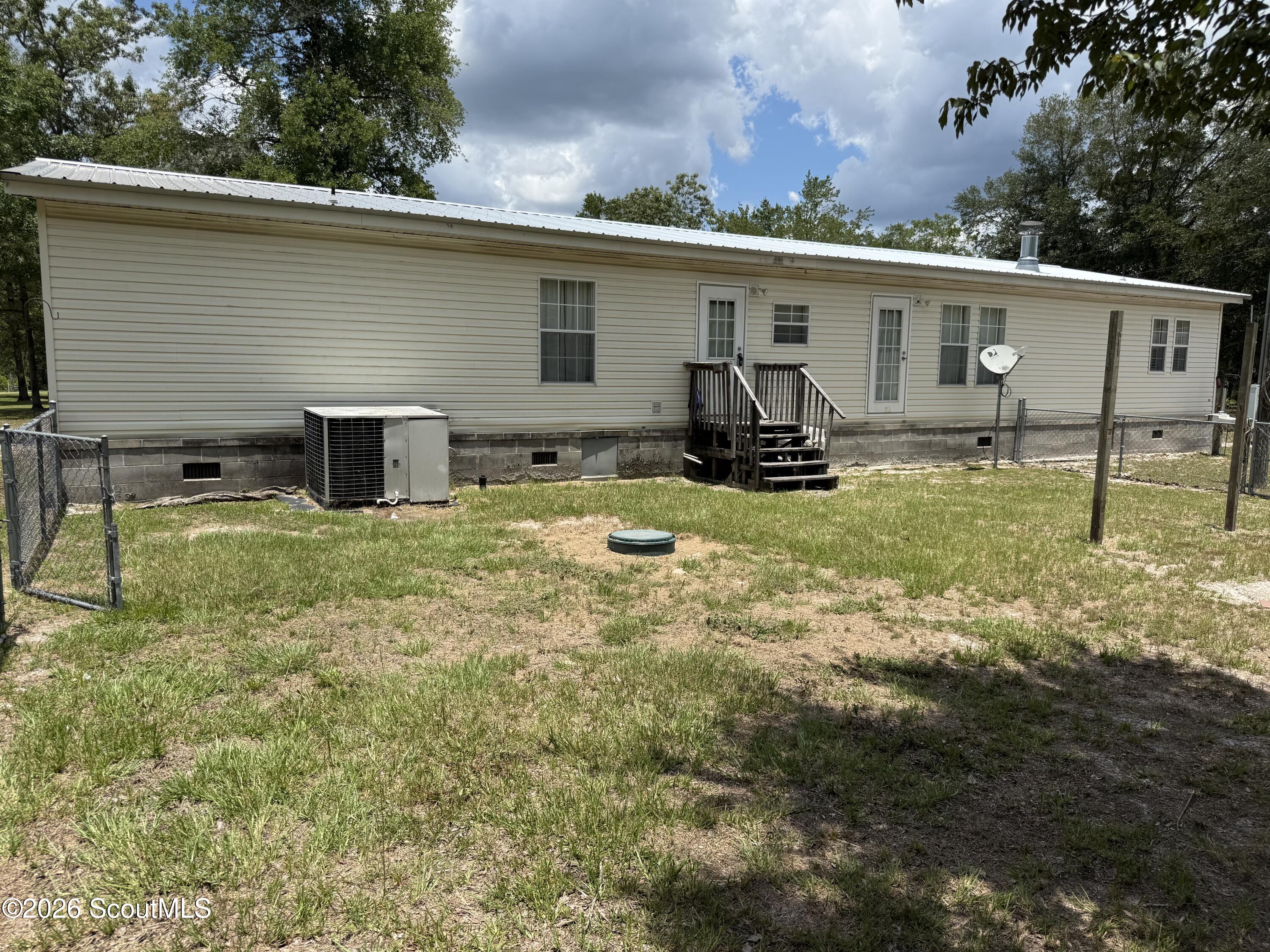 230 Harvest Road Nahunta, GA 31553 - Photo 13 of 13