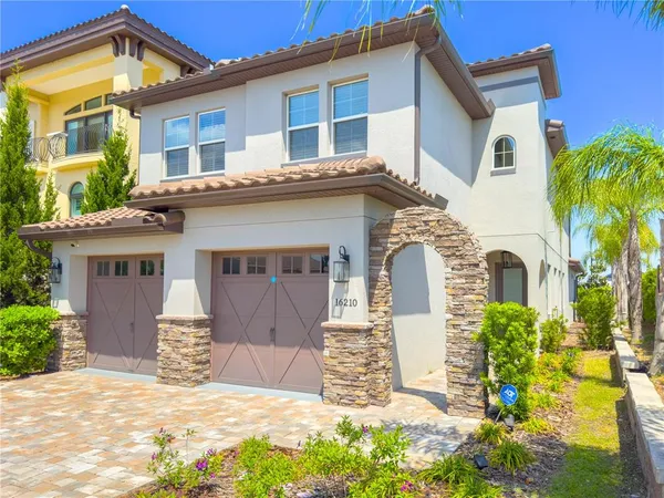 $1,300,000 | 16210 Ravenna Court, Montverde, FL 34756