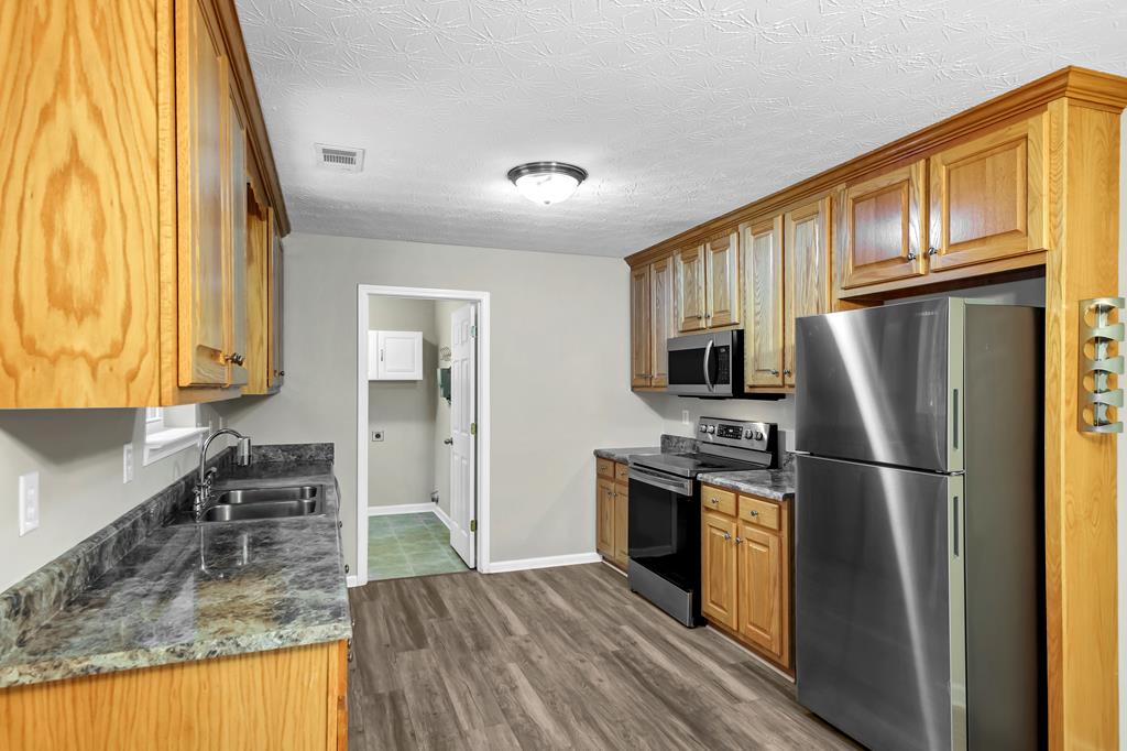 264 Eagle Mountain Drive Ellijay, GA 30540 - Photo 12 of 42