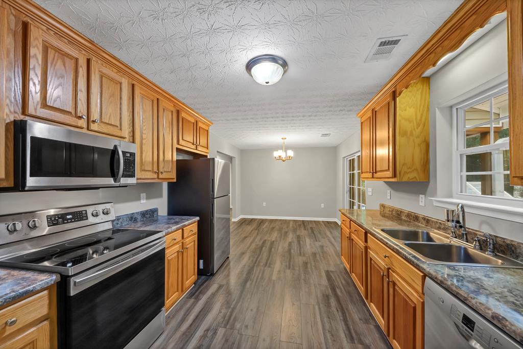 264 Eagle Mountain Drive Ellijay, GA 30540 - Photo 15 of 42