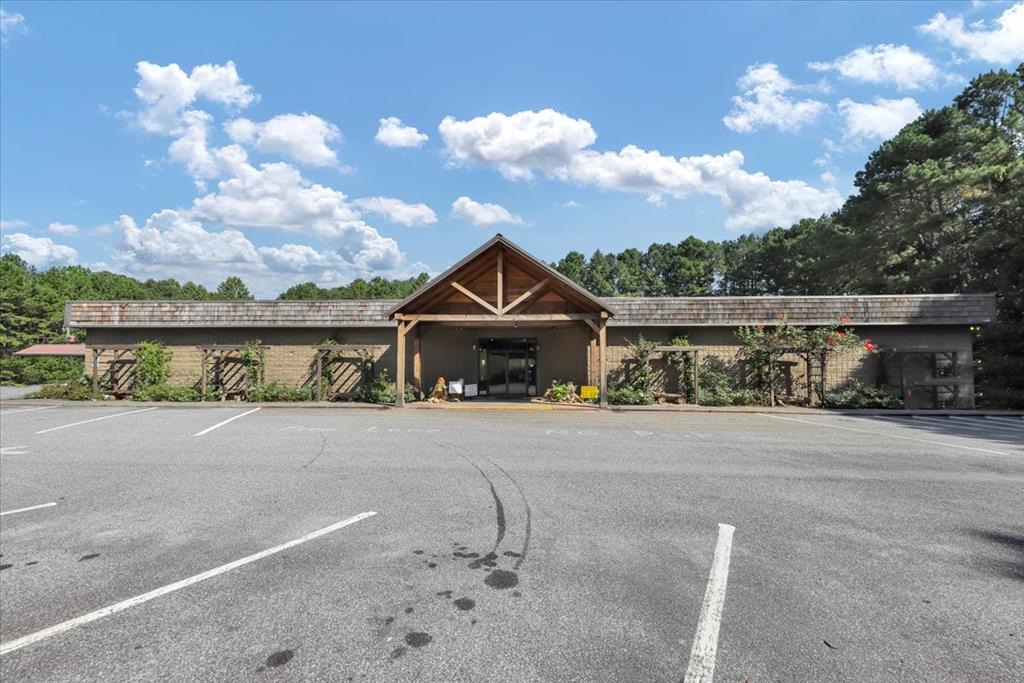 264 Eagle Mountain Drive Ellijay, GA 30540 - Photo 36 of 42