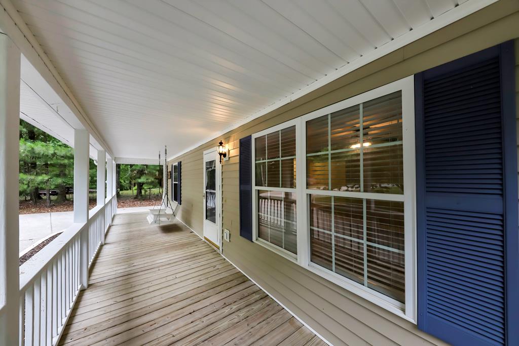 264 Eagle Mountain Drive Ellijay, GA 30540 - Photo 5 of 42