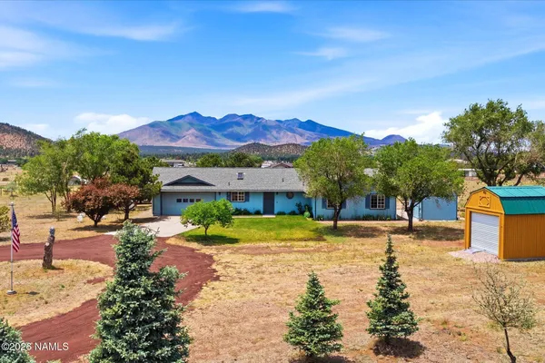 $649,900 | 8415 Yakima Road, Flagstaff, AZ 86004